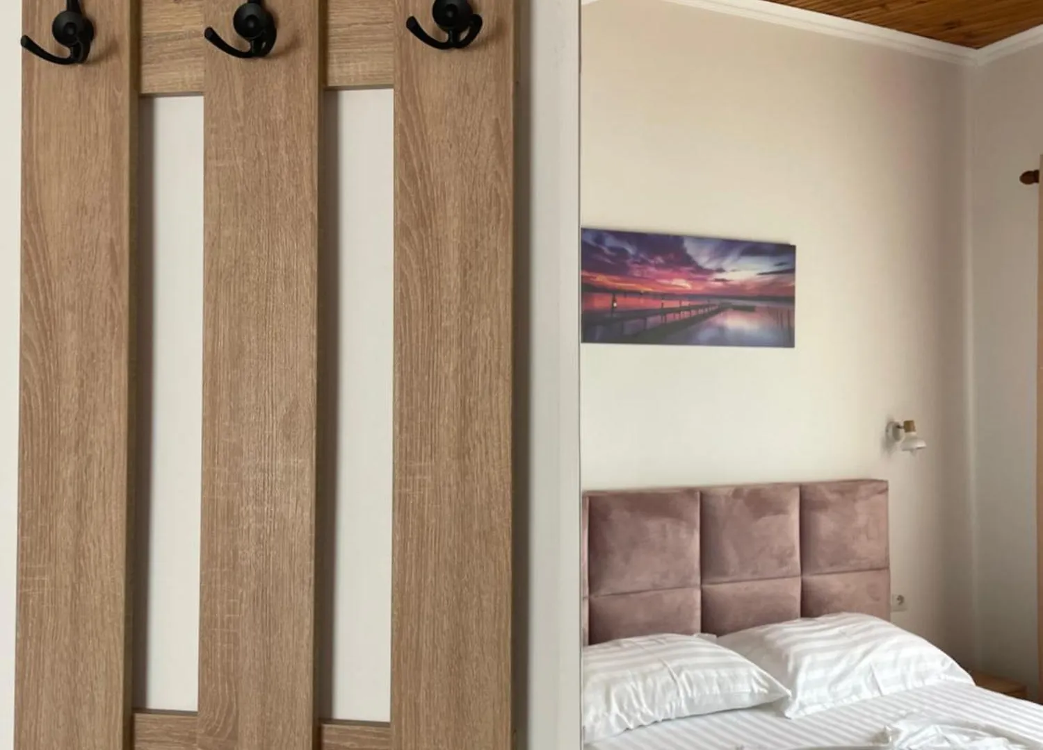 Enma Rooms Krujë Hotel