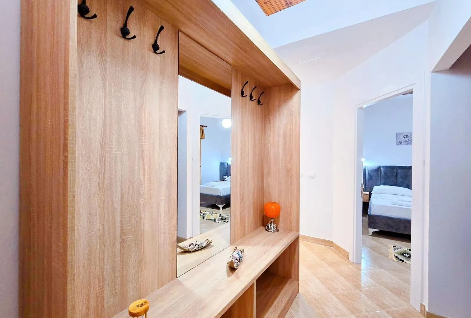 Enma Rooms Krujë