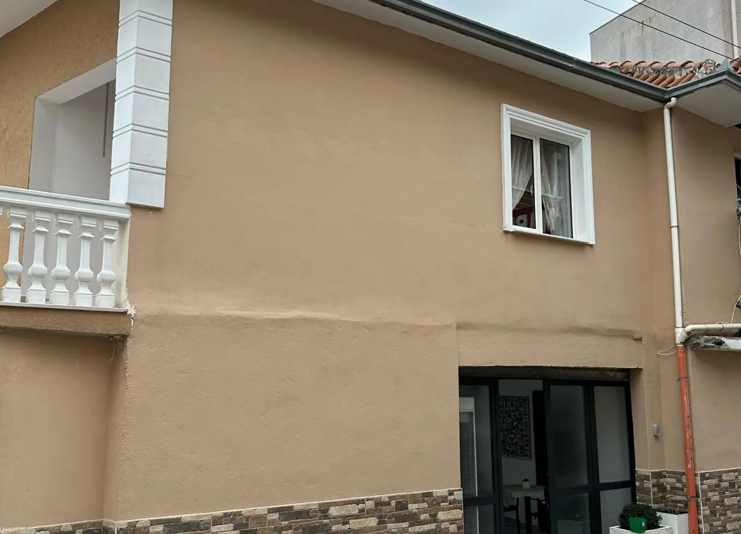 Enma Rooms Круя Отель