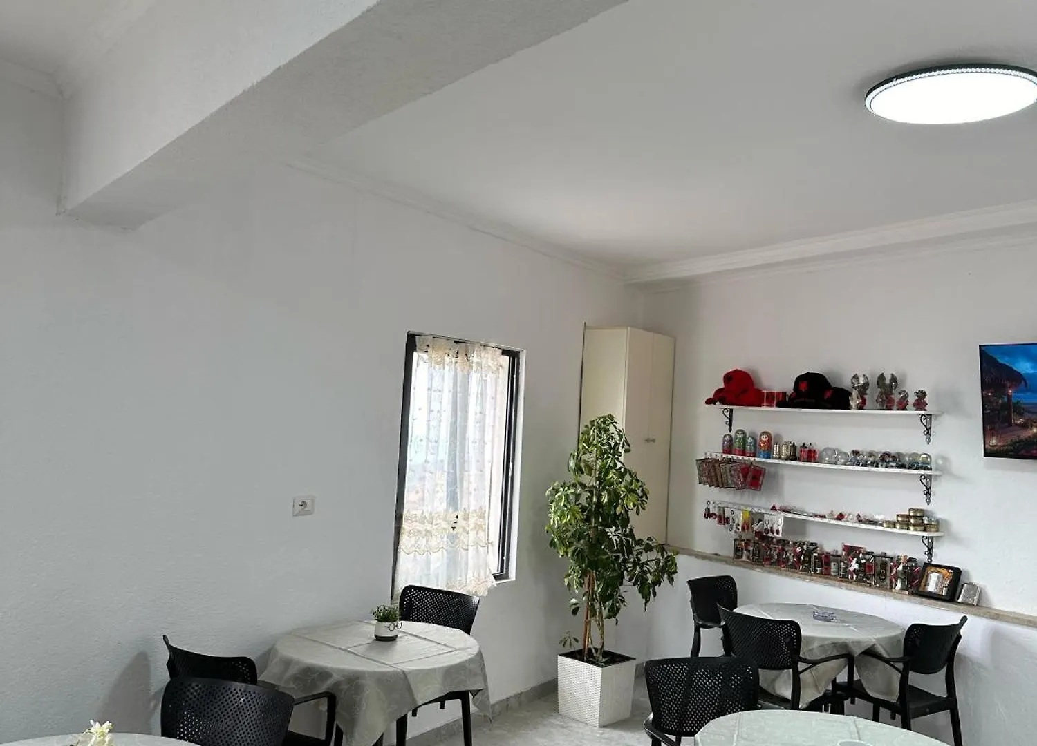 Hotel Enma Rooms Krujë
