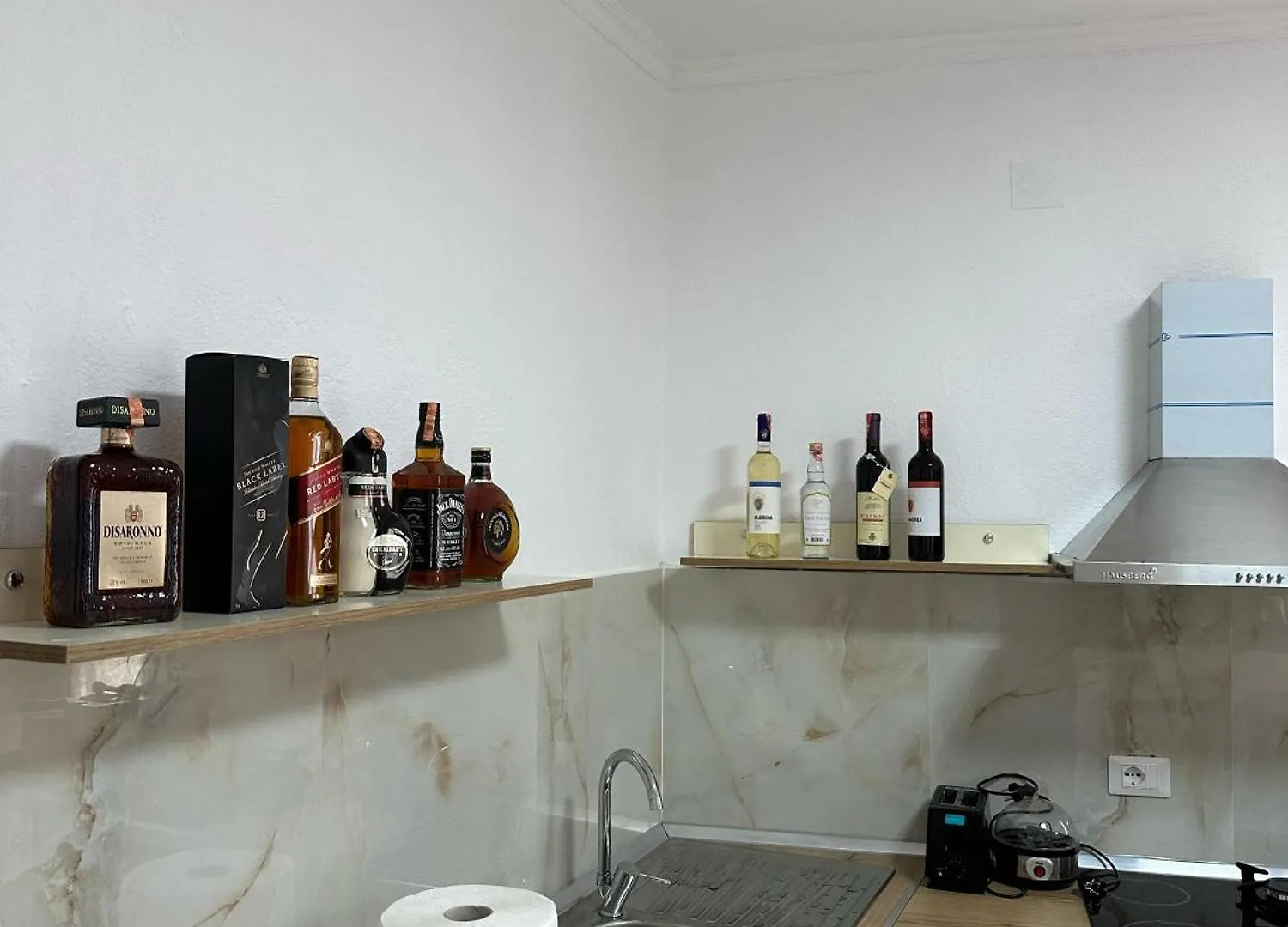 Enma Rooms Круя