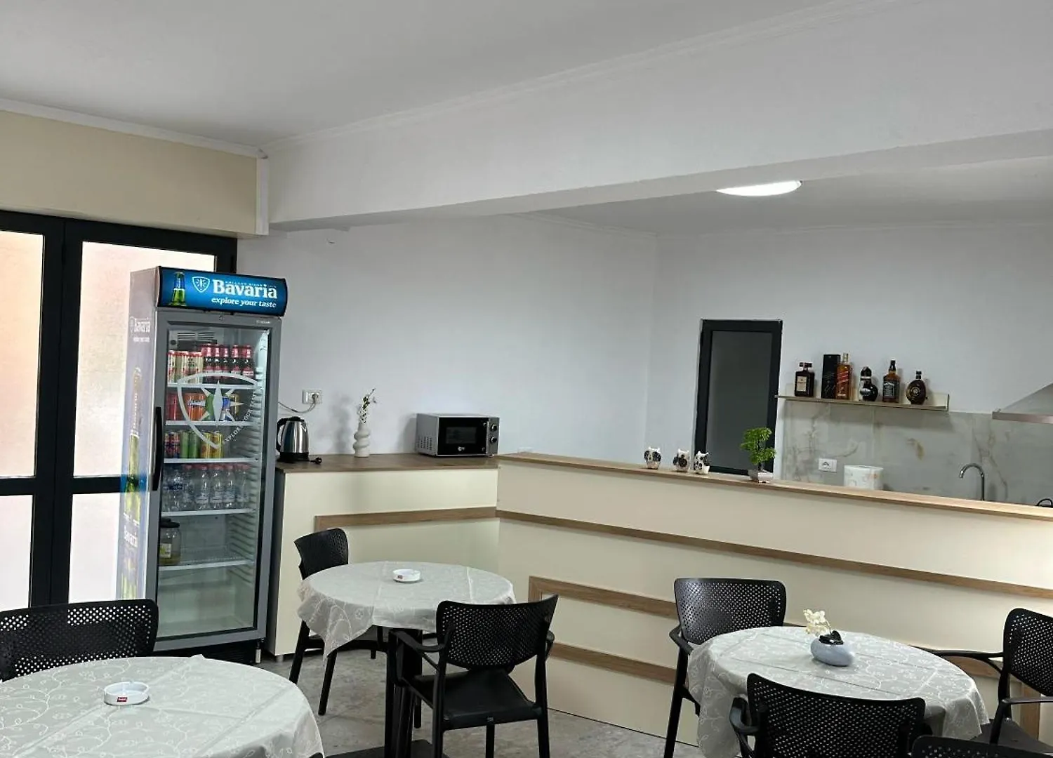 Enma Rooms Круя Албания