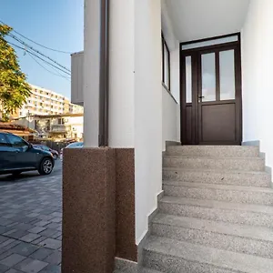 Simona Hotel Bucarest