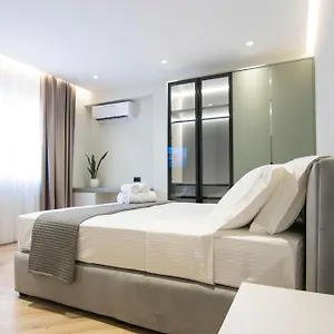 Mina Luxury Appartement Tirana