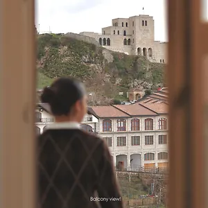 Pisha Panoramic Hotel