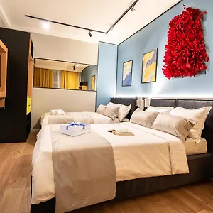 Emil Balaban Luxury Appart hôtel Bucarest