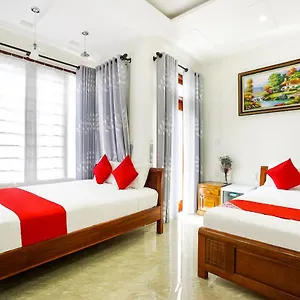 Oyo 564 Legend Connect Hotel Hội An