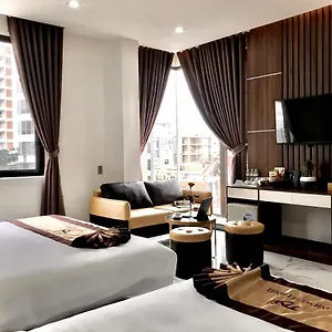Anh Nguyet Hotel Đà Nẵng