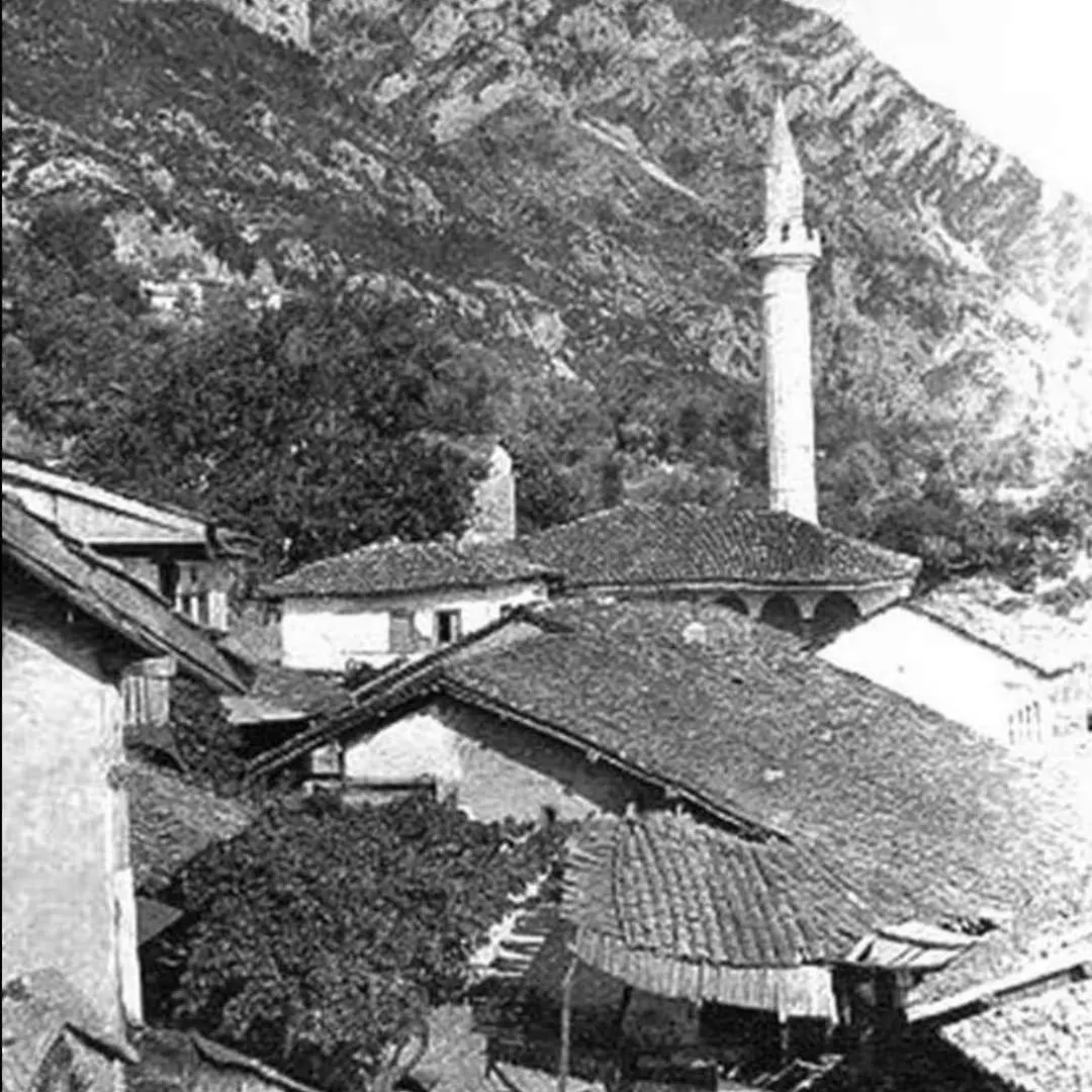 Enma Rooms Krujë